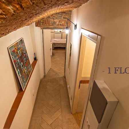 Casa Medici Riccardi - 50Mt Da Piazza Duomo Apartman Firenze Kültér fotó