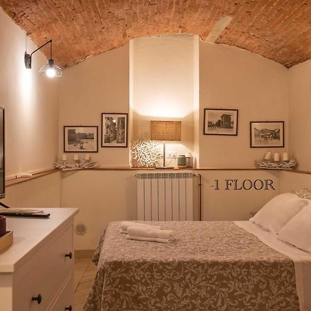 Casa Medici Riccardi - 50Mt Da Piazza Duomo Apartman Firenze Kültér fotó
