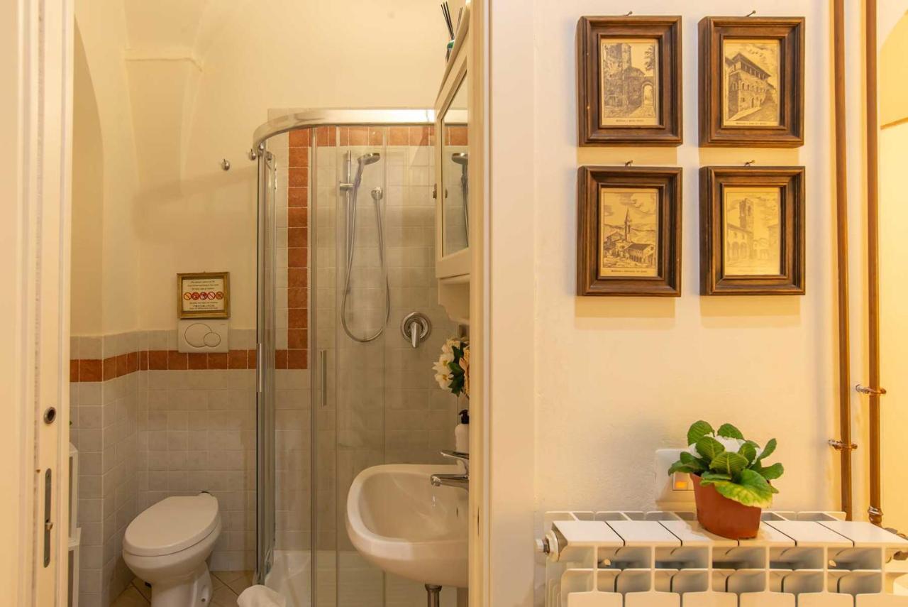 Casa Medici Riccardi - 50Mt Da Piazza Duomo Apartman Firenze Kültér fotó