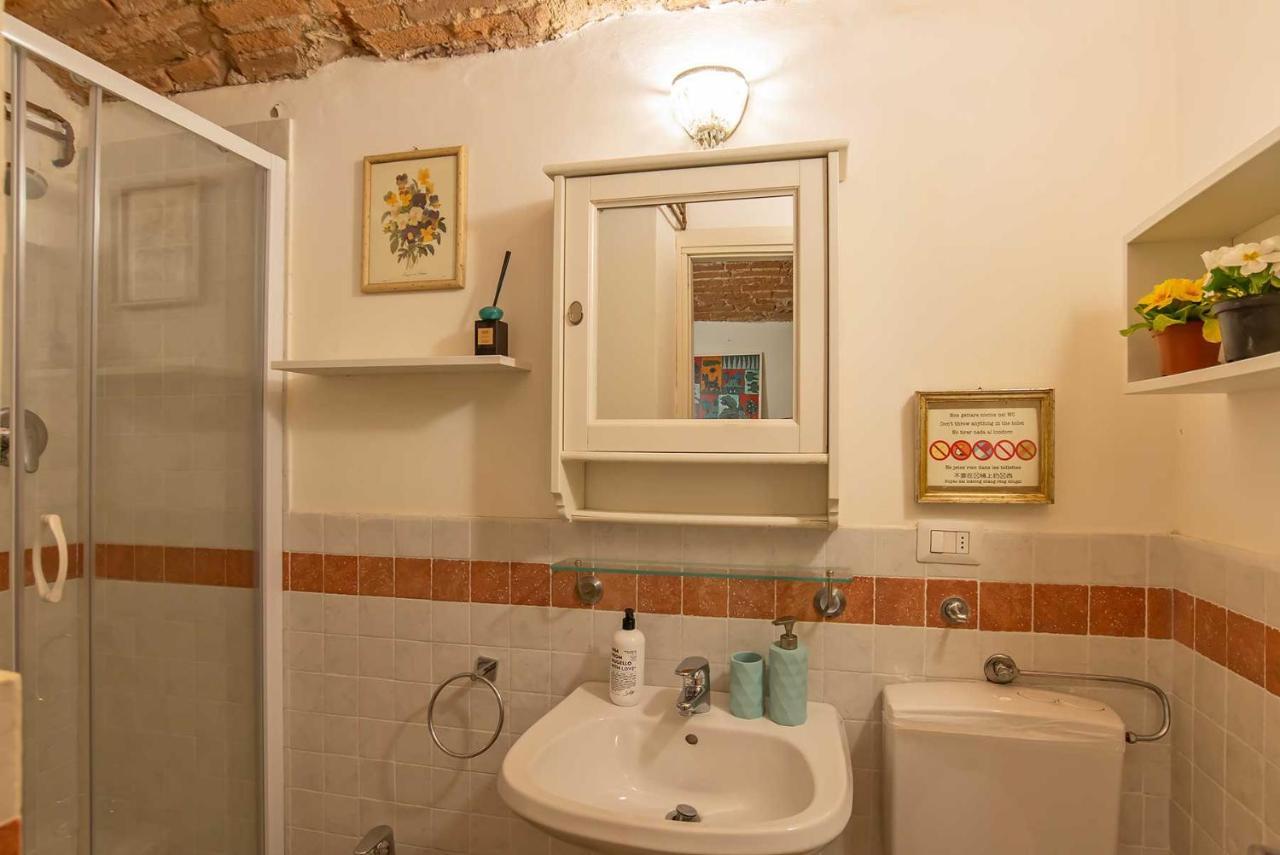 Casa Medici Riccardi - 50Mt Da Piazza Duomo Apartman Firenze Kültér fotó