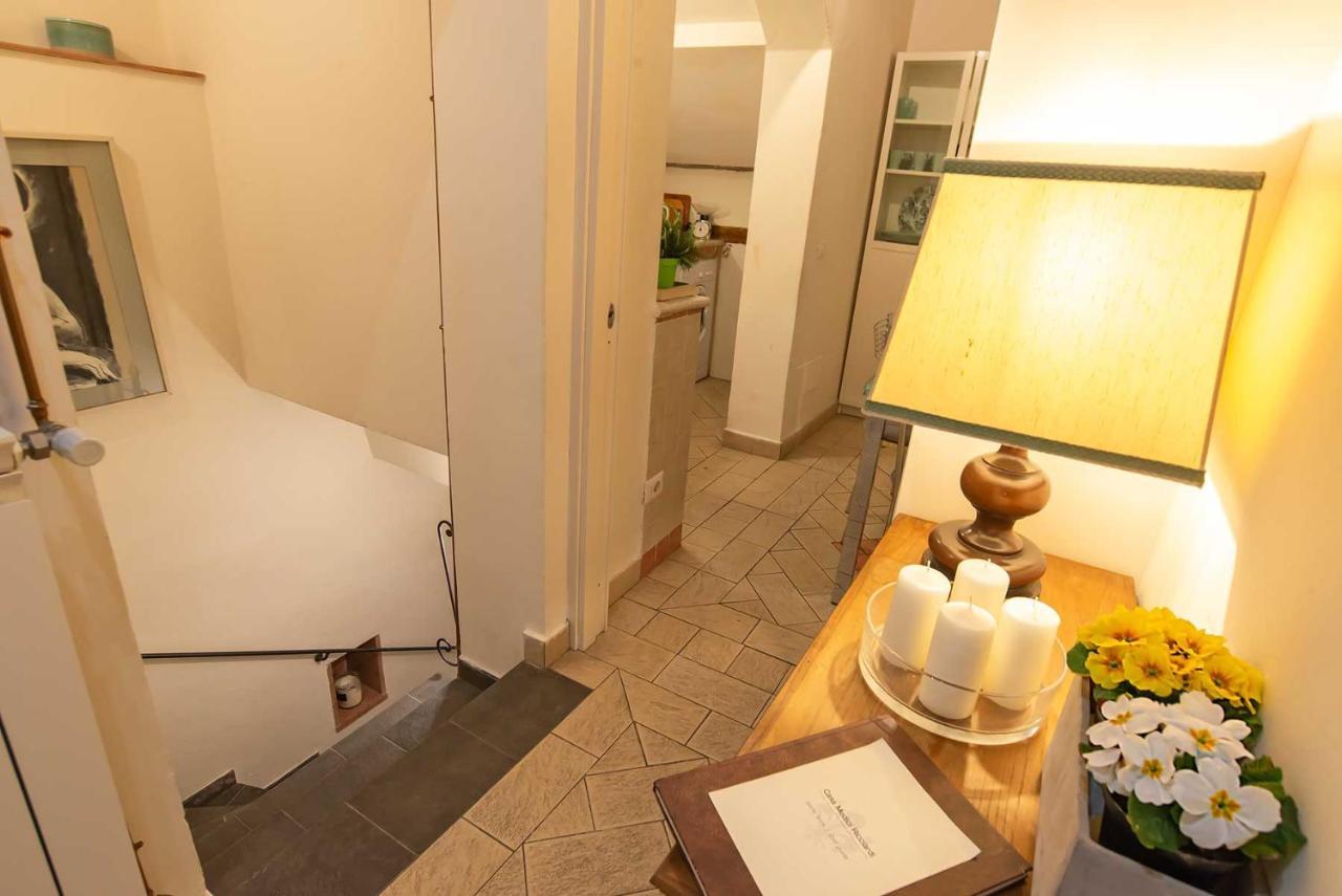 Casa Medici Riccardi - 50Mt Da Piazza Duomo Apartman Firenze Kültér fotó