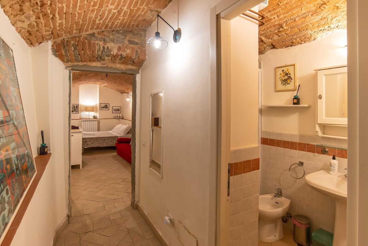 Casa Medici Riccardi - 50Mt Da Piazza Duomo Apartman Firenze Kültér fotó