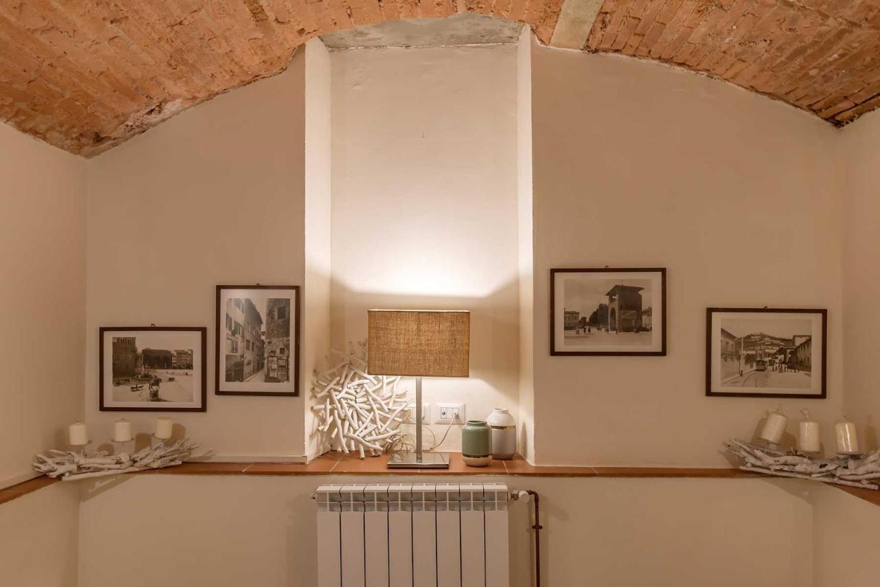 Casa Medici Riccardi - 50Mt Da Piazza Duomo Apartman Firenze Kültér fotó
