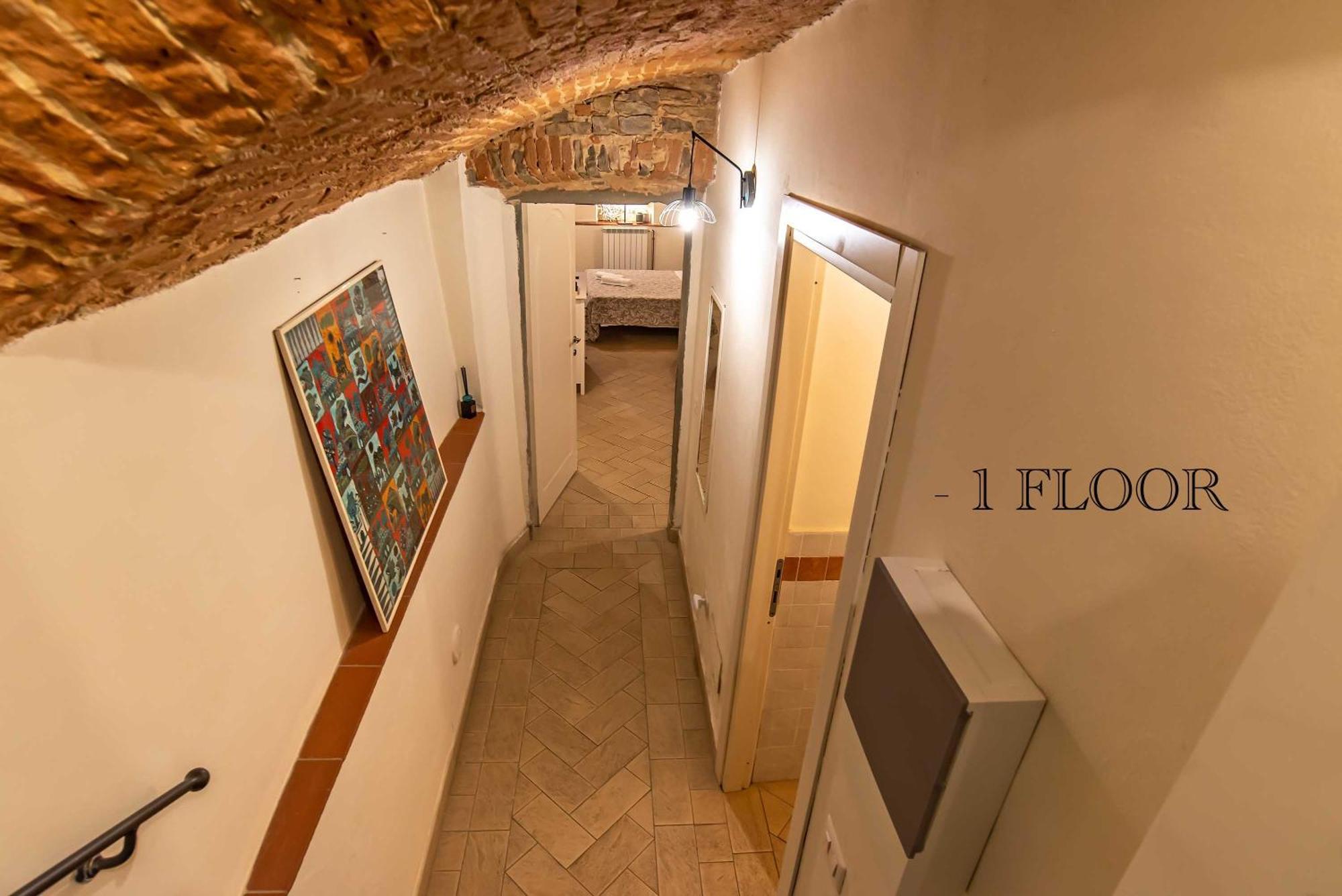 Casa Medici Riccardi - 50Mt Da Piazza Duomo Apartman Firenze Kültér fotó